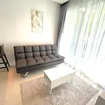 The Award Condominium Patong 1Bed Park & Mountain View-Psr