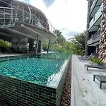 The Award Condominium Patong 1Bed Park & Mountain View-Psr