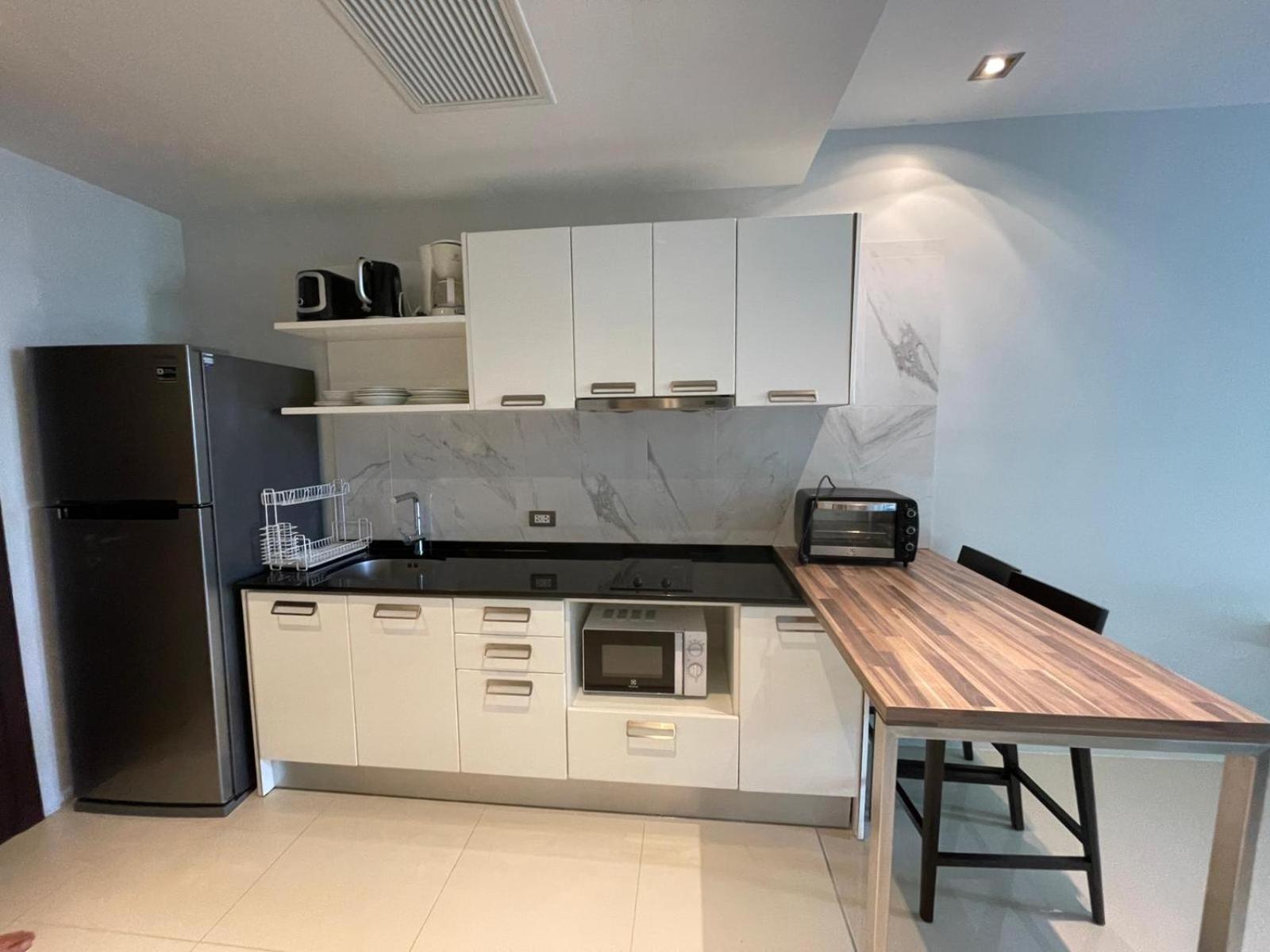 The Award 1bed Park & Mountain View-psr *