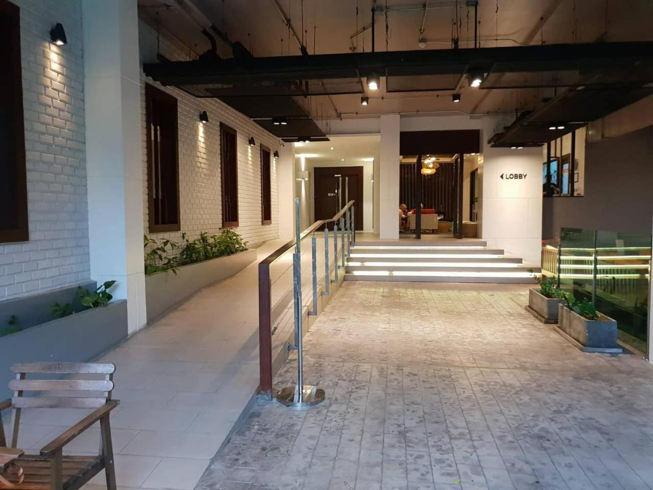 The Award 1bed Park & Mountain View-psr Patong